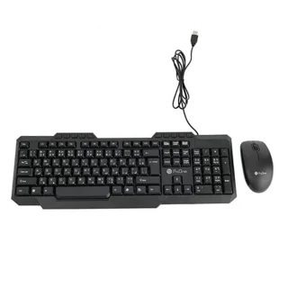 کیبورد و ماوس پرووان مدل PMK15