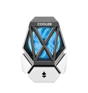 فن خنک کننده گوشی موبایل مدل DY08