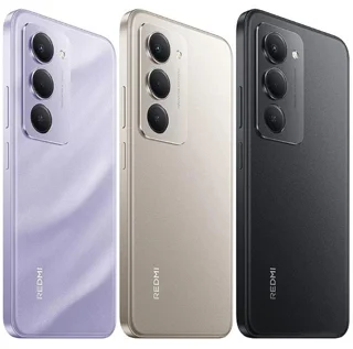 گوشی موبایل شیائومی مدل Redmi 15 4G دو سیم کارت