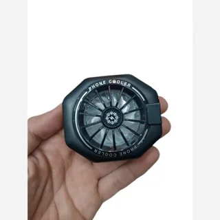 فن خنک کننده رادیاتوری مگنتی گیره ای TL05A