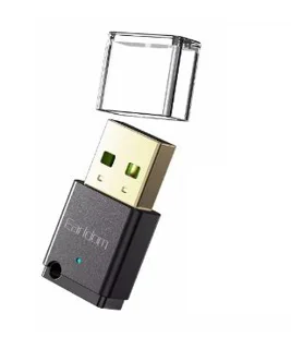 دانگل بلوتوث ارلدام مدلbr08
