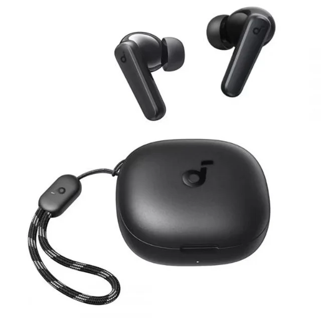 هدفون بلوتوثی انکر مدل Soundcore A50i