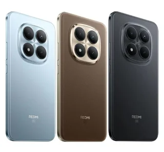 گوشی موبایل شیائومی مدل Redmi Note 15 Pro Plus دو سیم کارت