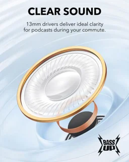 هدفون بلوتوثی انکر مدل Soundcore K20i