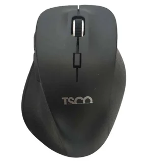 ماوس بی سیم تسکو مدل TM 686W
