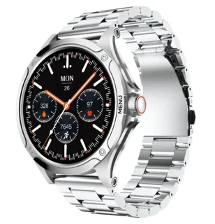 ساعت هوشمند تی سی اچ مدل TCH HD2 3D Hero2