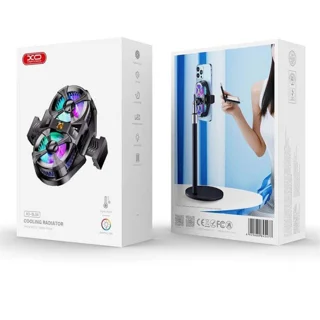 فن رادیاتوری موبایل XO-SL04