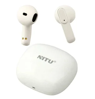 هندزفری بلوتوثی نیتو مدل Nitu-09