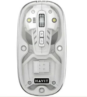 ماوس بی سیم هویت مدل HVMS-MS62WB PRO