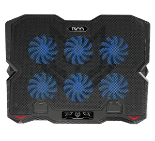 پایه خنک کننده لپ تاپ تسکو مدل TCLP 3111