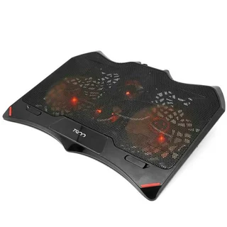 پایه خنک کننده لپ تاپ مدل TCLP 3102
