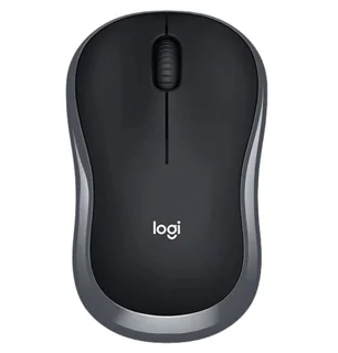 ماوس بی سیم لاجیتک مدل m186