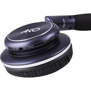 هدفون بی سیم آکو مدل AH-400