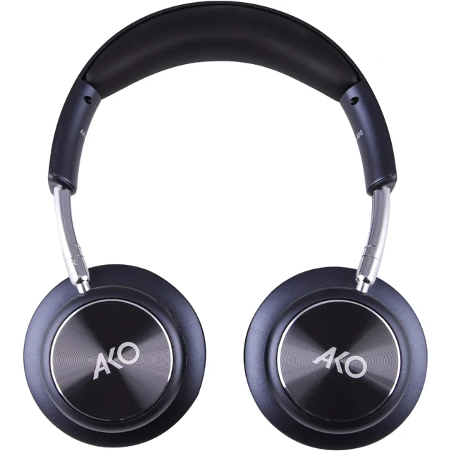 AKO AH-400 Wireless Headphone amooedison