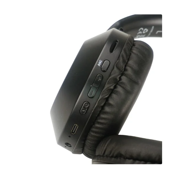 AKO AH10 Wireless Headphone amooedison