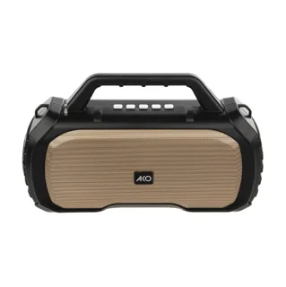 Ako AS-11 Blutetooth Speaker amooedison