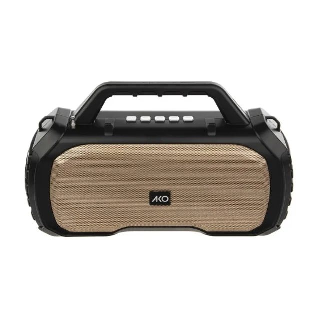 Ako AS-11 Blutetooth Speaker amooedison