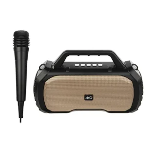 Ako AS-11 Blutetooth Speaker amooedison