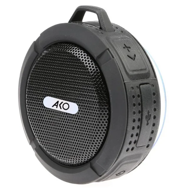 Ako speaker AS-15 amooedison
