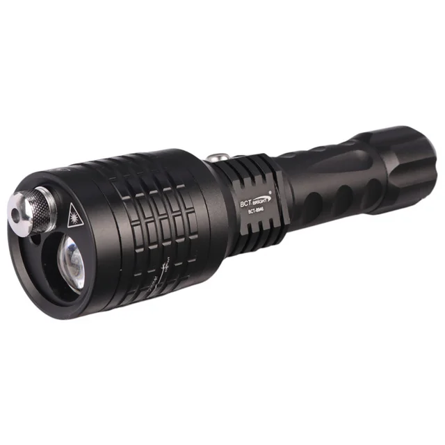Bct Bright BCT-8946 FlashLight amooedison