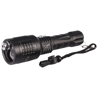 Bct Bright BCT-8946 FlashLight amooedison