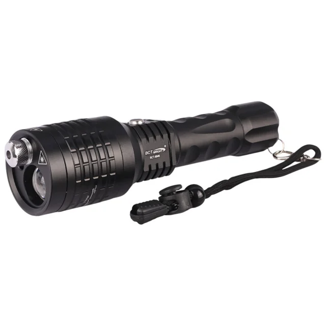 Bct Bright BCT-8946 FlashLight amooedison