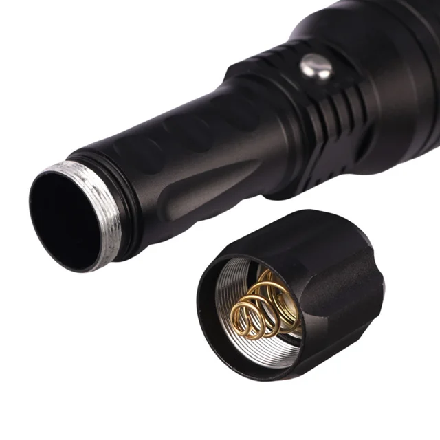 Bct Bright BCT-8946 FlashLight amooedison