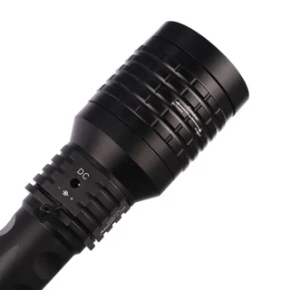 Bct Bright BCT-8946 FlashLight amooedison