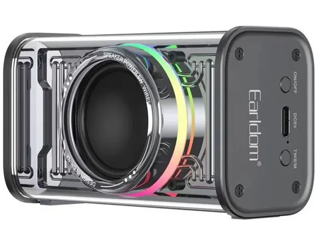 Earldom ET-A31 Speaker amooedison