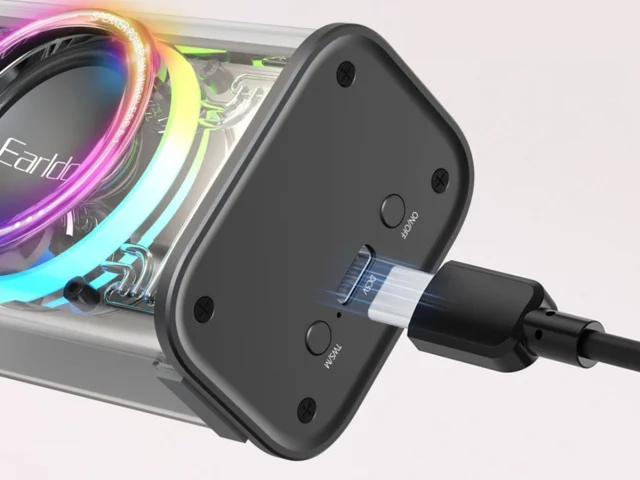 Earldom ET-A31 Speaker amooedison