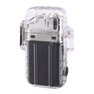 Flashlight Lighter LAMP AMOOEDISON