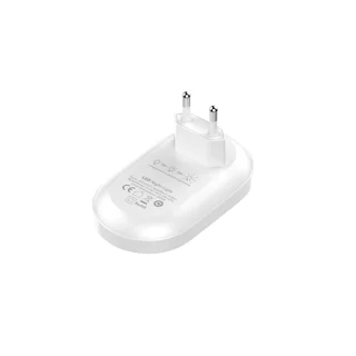 Hiska Night Lamp Model HR-21 amooedison