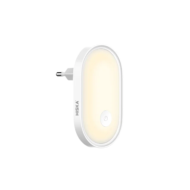 Hiska Night Lamp Model HR-21 amooedison