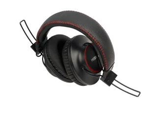 Hiska k-350HP Wireless Headphone amooedison