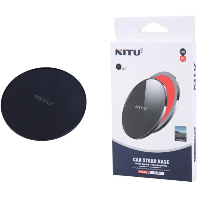 Holder nitu nh60 amooedison