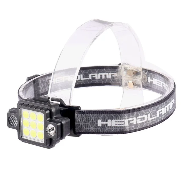 Keychain KL-533 HEADLIGHT amooedison
