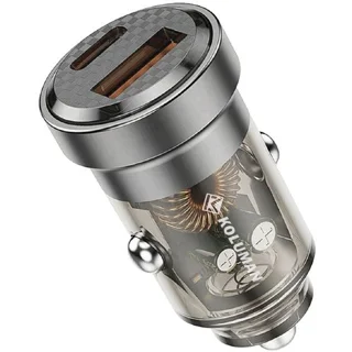 شارژر فندکی کولومن مدل KC-101