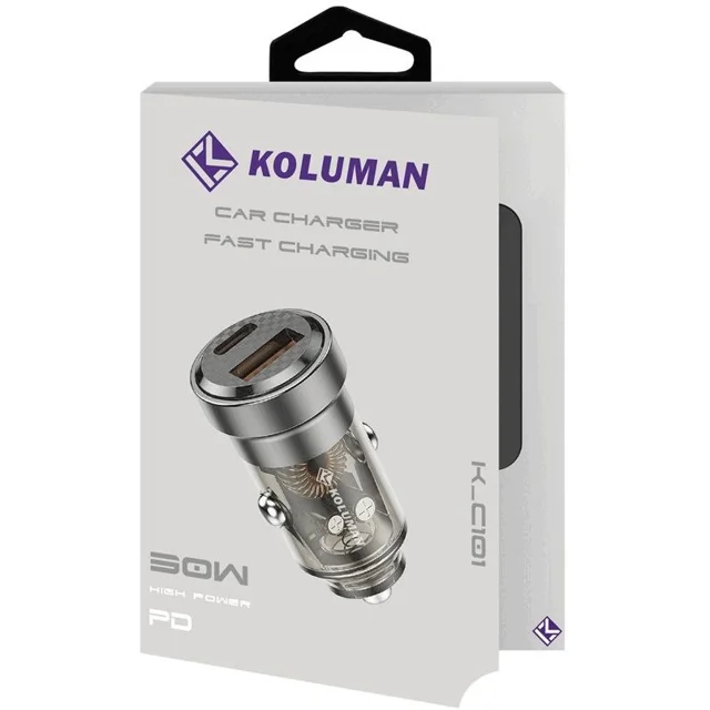 Koluman kc-101 amooedison