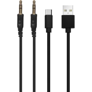 Max M- A46 Wireless Headphone amooedison