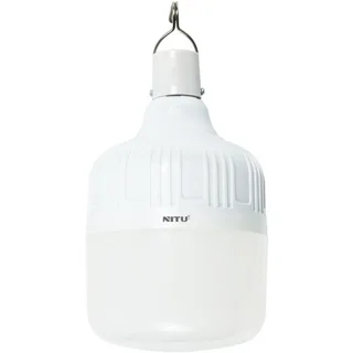 لامپ نیتو مدل LED01 شارژی