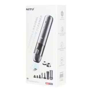 NITU NVC01 VACUUM CLEANER amooedison
