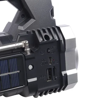 NNS NS-3366S Flash Light amooedison