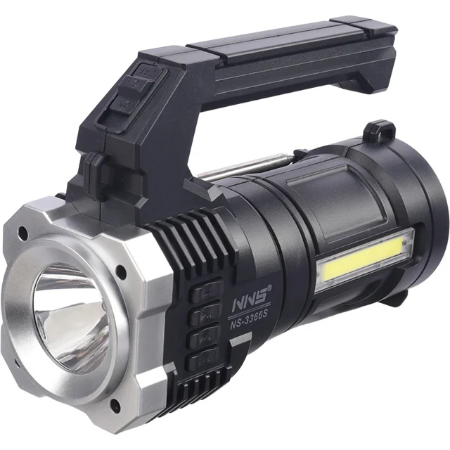 NNS NS-3366S Flash Light amooedison