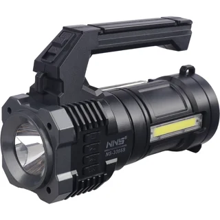 NNS NS-3366S Flash Light amooedison