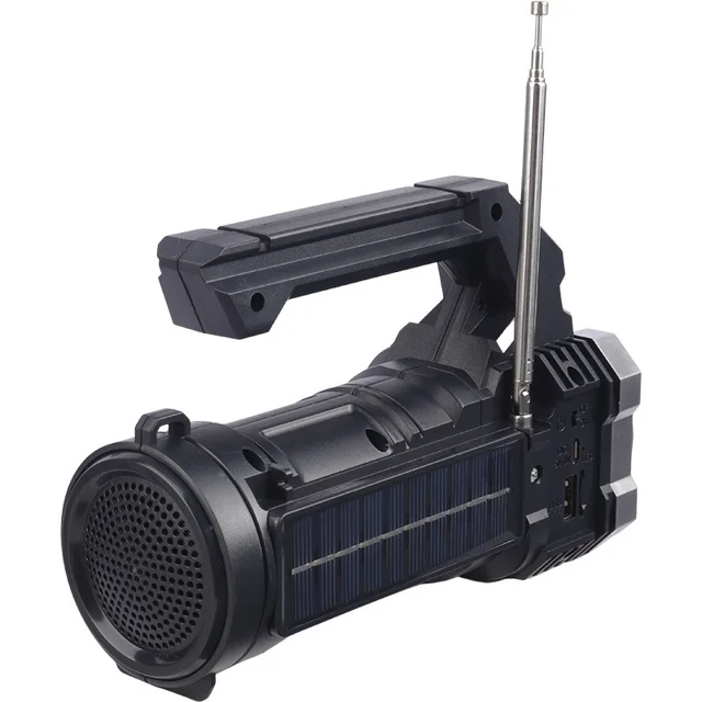 NNS NS-3366S Flash Light amooedison