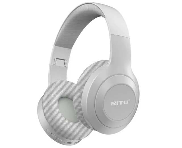 Nitu-14 Wireless Headphone amooedison