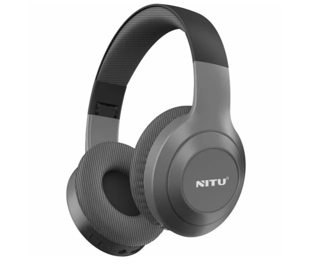 Nitu-14 Wireless Headphone amooedison
