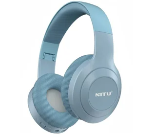 Nitu-14 Wireless Headphone amooedison