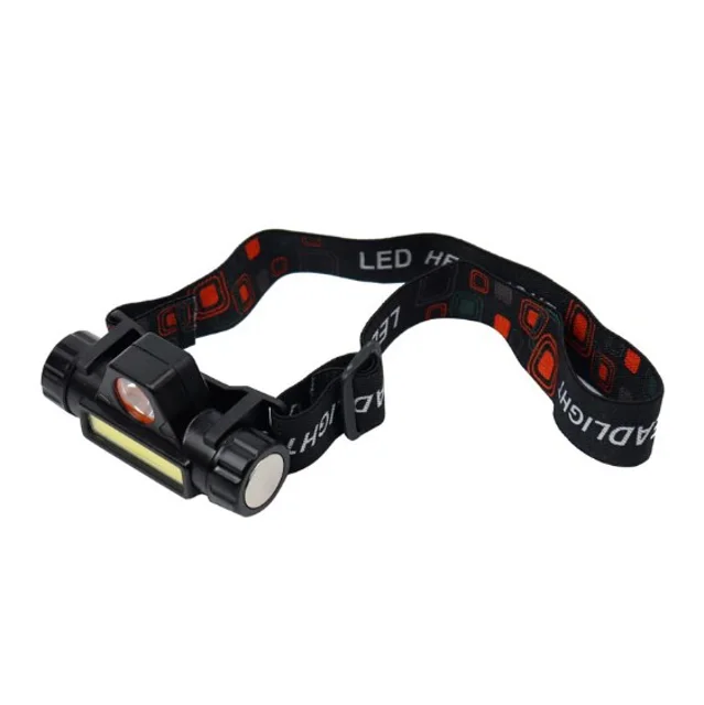 High Power HeadLamp amooedison