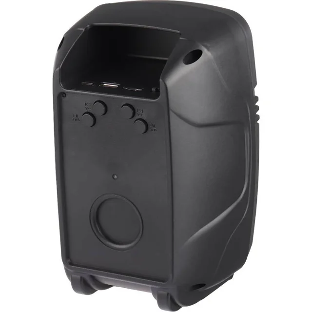 Sing-E ZQS1461S Wireless Speaker amooedison